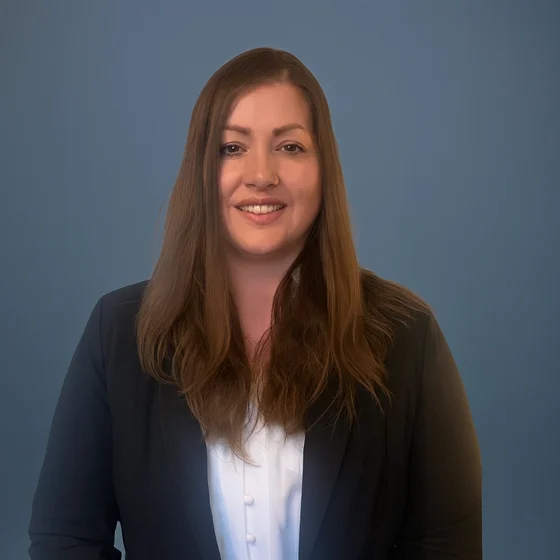 Brandi Torres, OPERATIONS ASSOCIATE