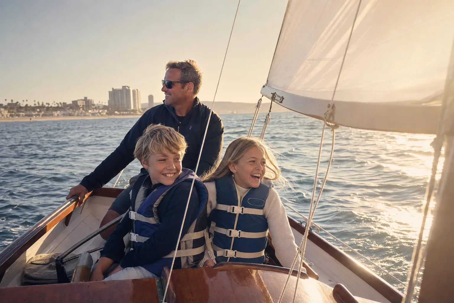 Wealth Planning & Organization