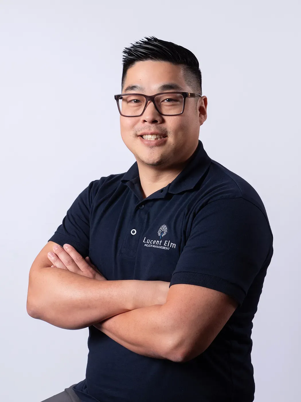Tim Yong, LPL REGISTERED SALES ASSISTANT