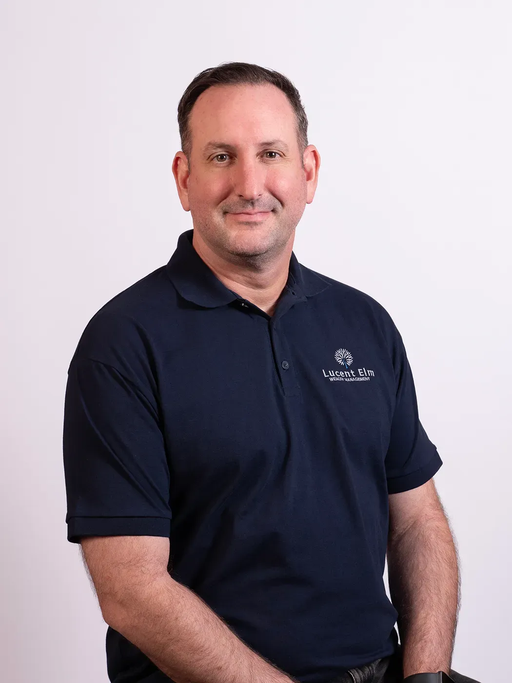 Chris Cobb, LPL REGISTERED SALES ASSISTANT