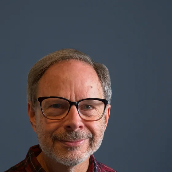 Steve Fox, Wealth Advisor
