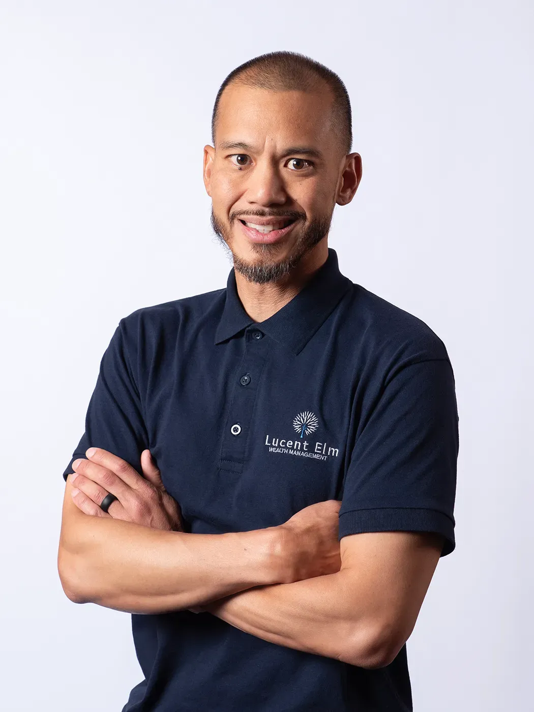 Ryan Marayag, CPFA®, Founder & Lead Wealth Advisor