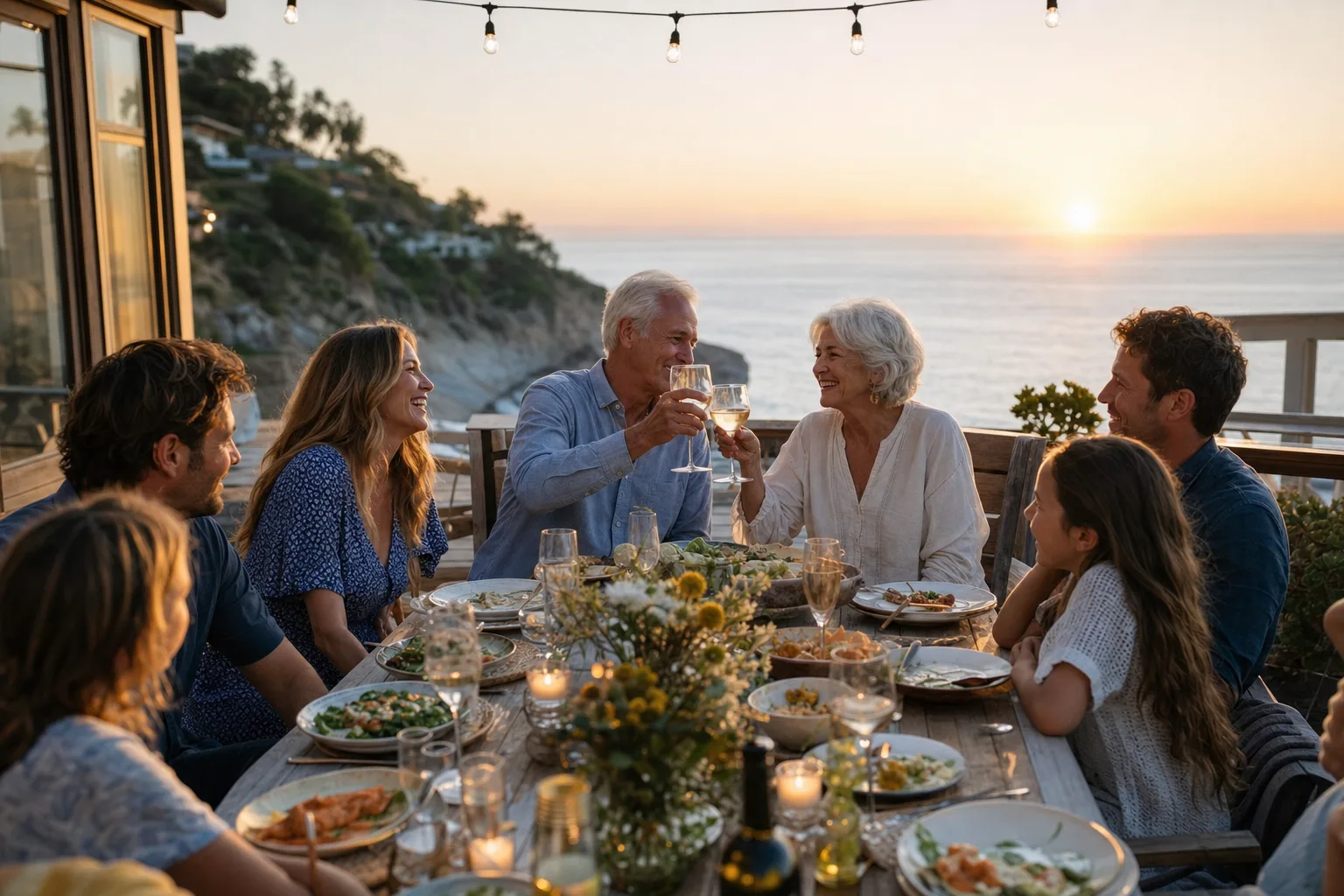 Retirement & Legacy Planning